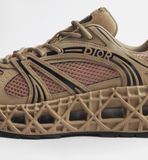  Giày Nam Dior B35 NXXT Sneaker 'Beige' 