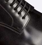  Giày Nam Dior Carlo Derby Shoe 'Black' 