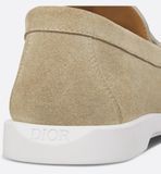  Giày Nam Dior Granville Loafer 'Beige' 