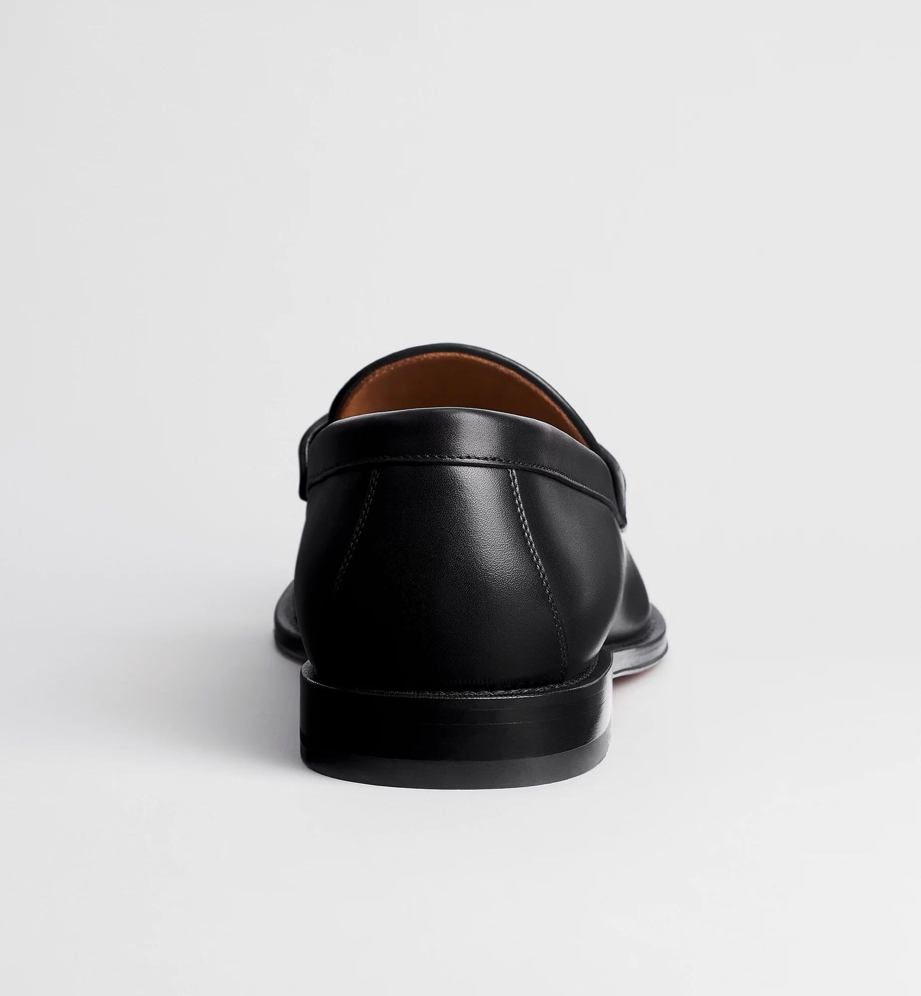  Giày Nam Dior Granville Loafer 'Black' 