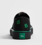  Giày Nam Dior Saltwind Sneaker 'Black' 