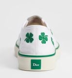  Giày Nam Dior Saltwind Sneaker 'White' 