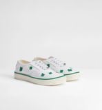  Giày Nam Dior Saltwind Sneaker 'White' 