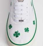  Giày Nam Dior Saltwind Sneaker 'White' 