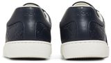  Giày Nam Gucci Ace Signature 'Blue' 