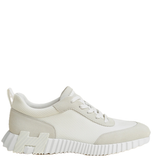  Giày Nam Hermes Bouncing Sneaker 'Blanc' 