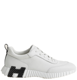  Giày Nam Hermes Bouncing Sneaker 'Blanc' 