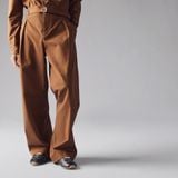  Giày Nam Hermes Master Sneaker 'Black' 