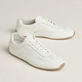  Giày Nam Hermes Master Sneaker 'Blanc' 