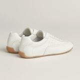  Giày Nam Hermes Master Sneaker 'Blanc' 