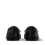  Giày Nam Louis Vuitton LV Jazz Loafers 'Black' 