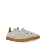  Giày Nam Louis Vuitton LV Soft Trainers 'Grey' 