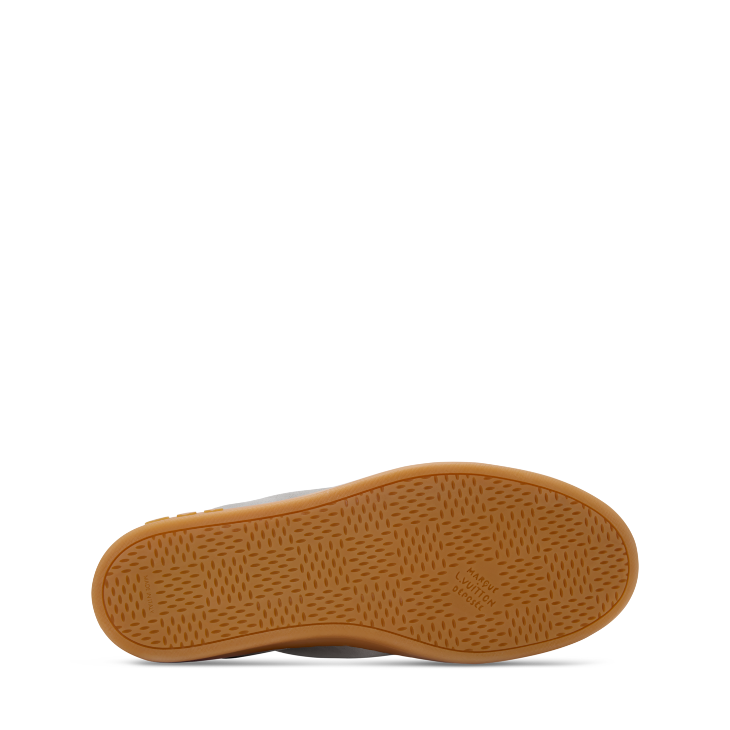  Giày Nam Louis Vuitton LV Soft Trainers 'Grey' 