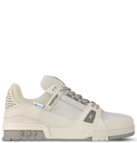  Giày Nam Louis Vuitton LV Trainer Sneaker 'Grey' 