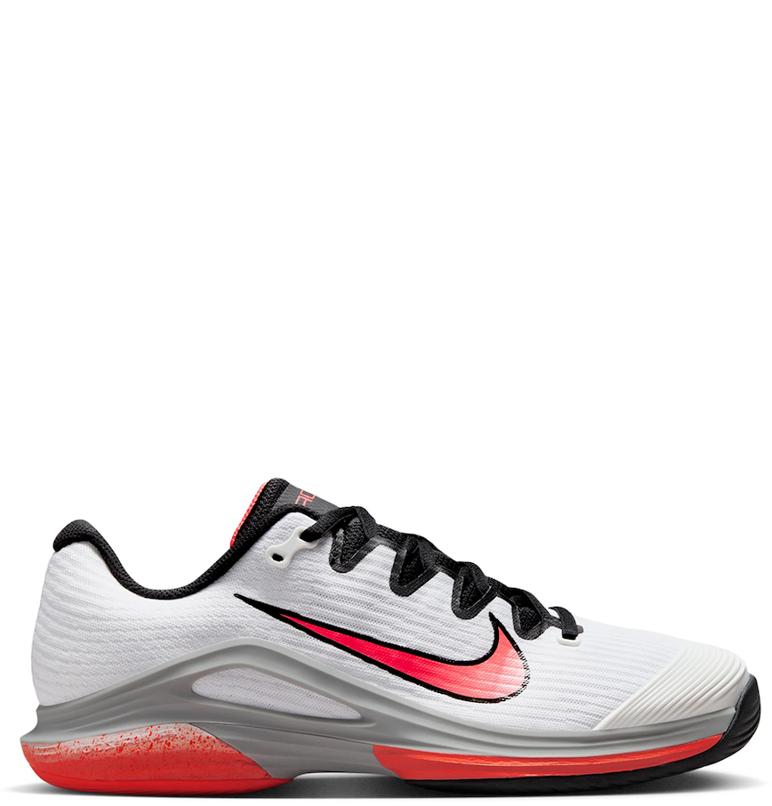  Giày Nam Nike Vapor 12 HC Premium 'Hot Lava' 