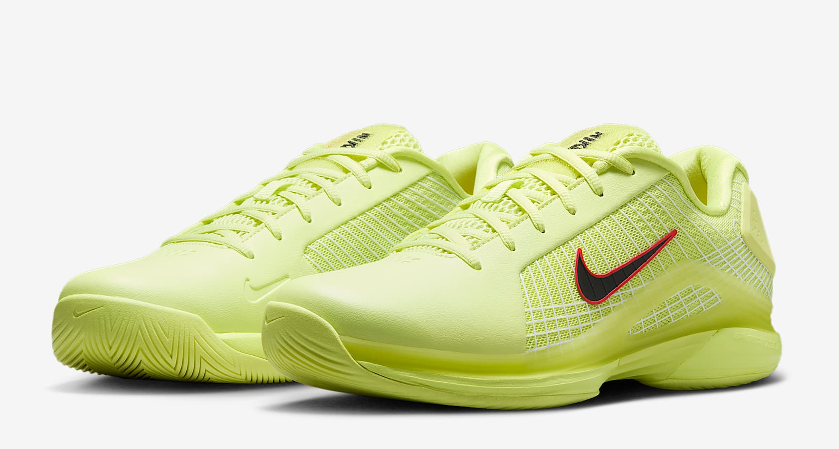  Giày Nam Nike Vapor 12 'Light Lemon Twist' 