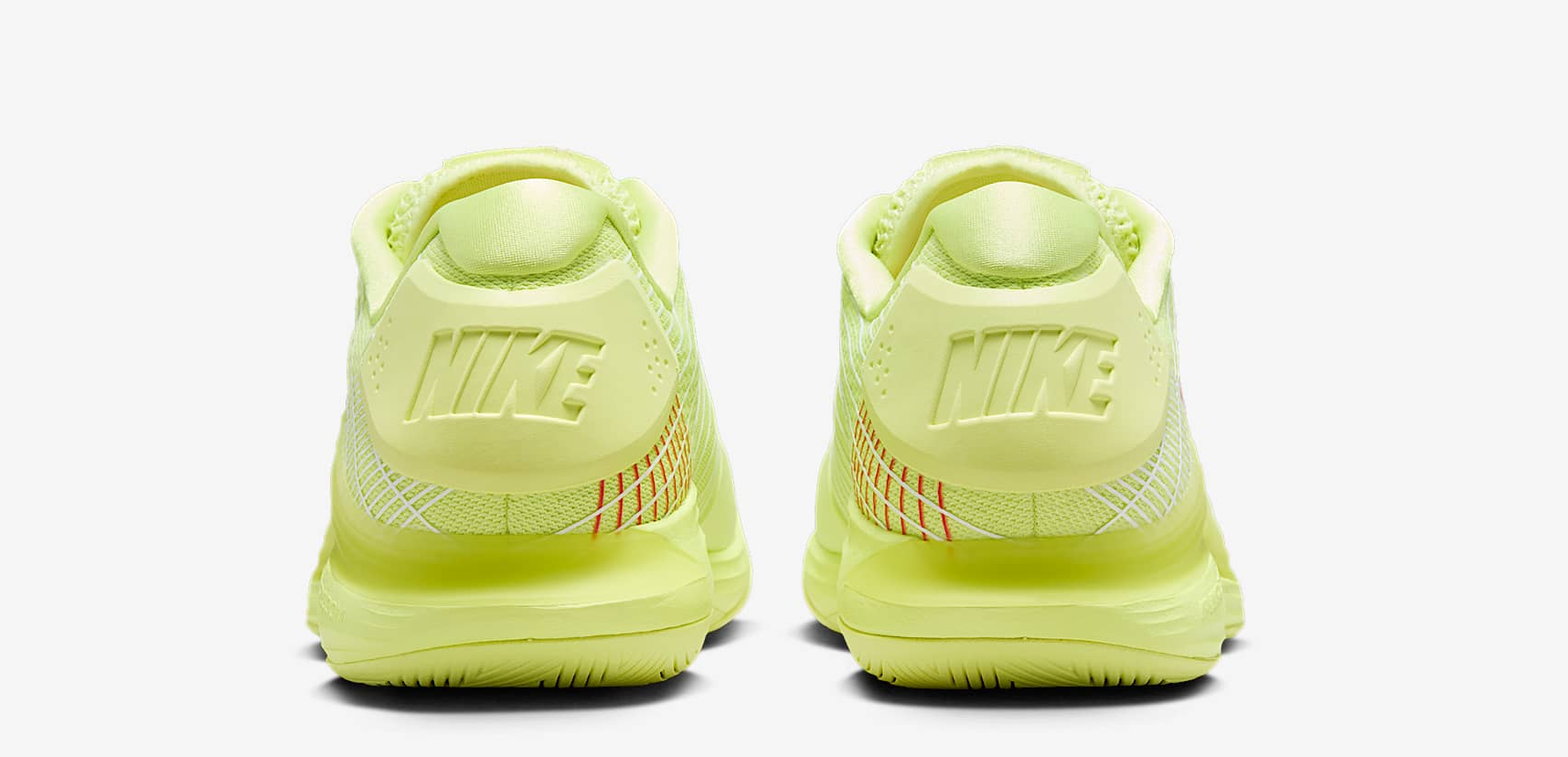  Giày Nam Nike Vapor 12 'Light Lemon Twist' 