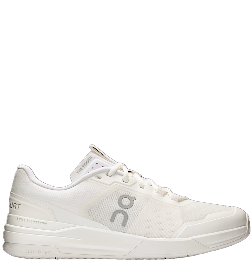  Giày Nam On The Roger Advantage Pro 'White' 