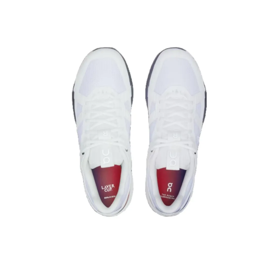  Giày Nam On The Roger Clubhouse 'Eclipse' 