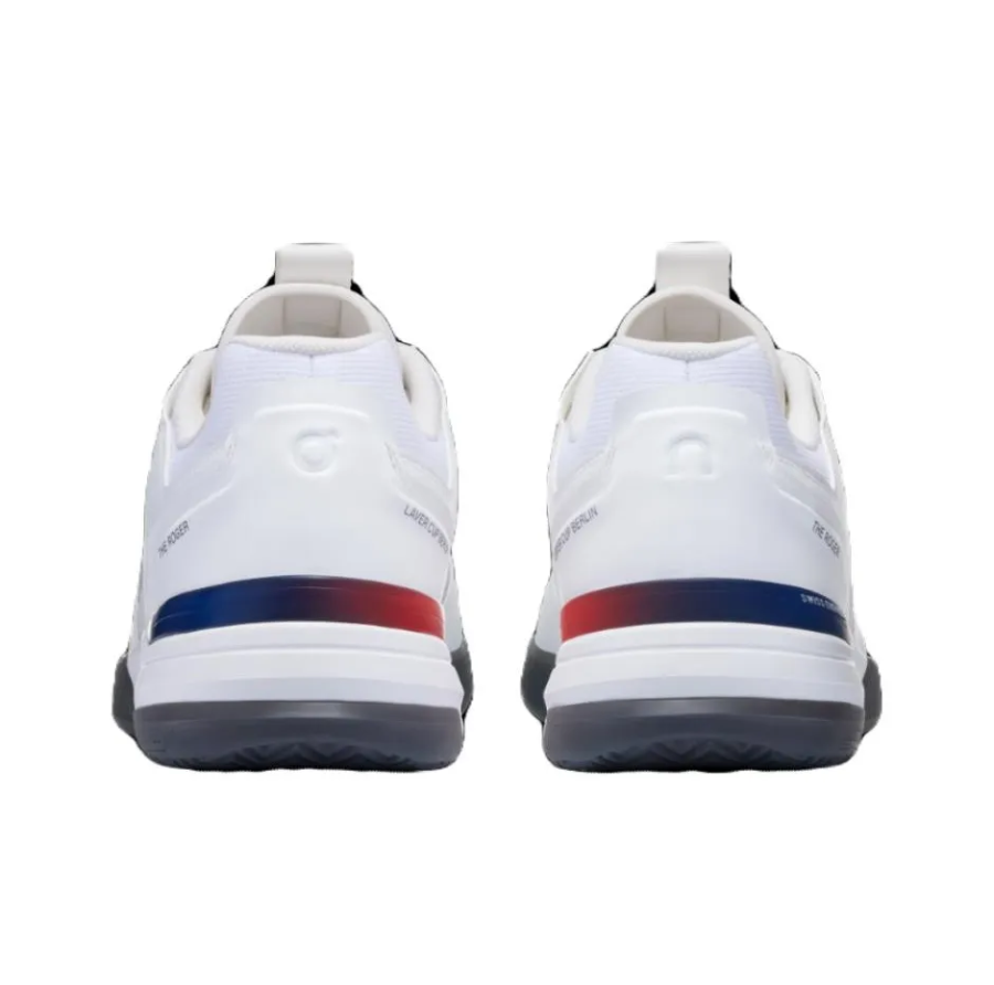  Giày Nam On The Roger Clubhouse 'Eclipse' 