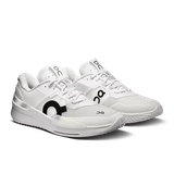  Giày Nam On The Roger Pro 2 'All White' 