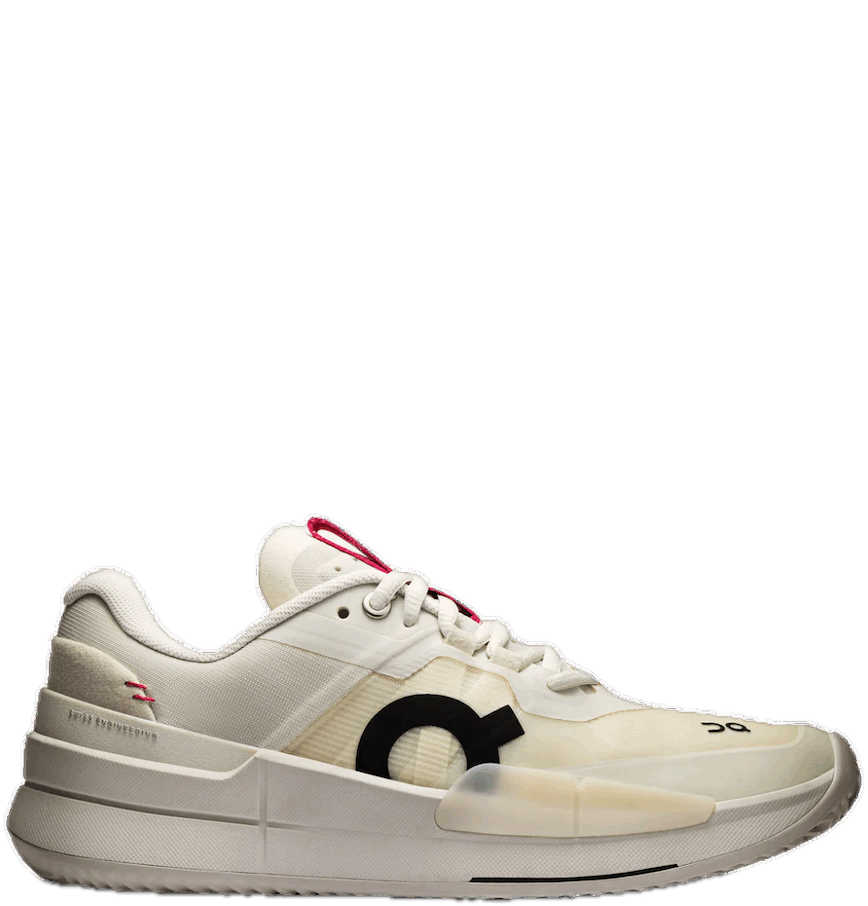  Giày Nam On The Roger Pro 2 Clay 'Ice Pink' 