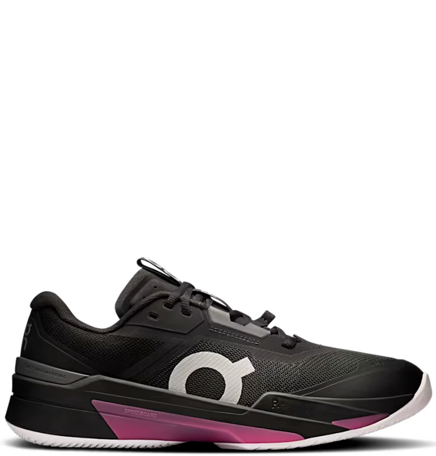  Giày Nam On The Roger Pro Fire 'Black Pink' 