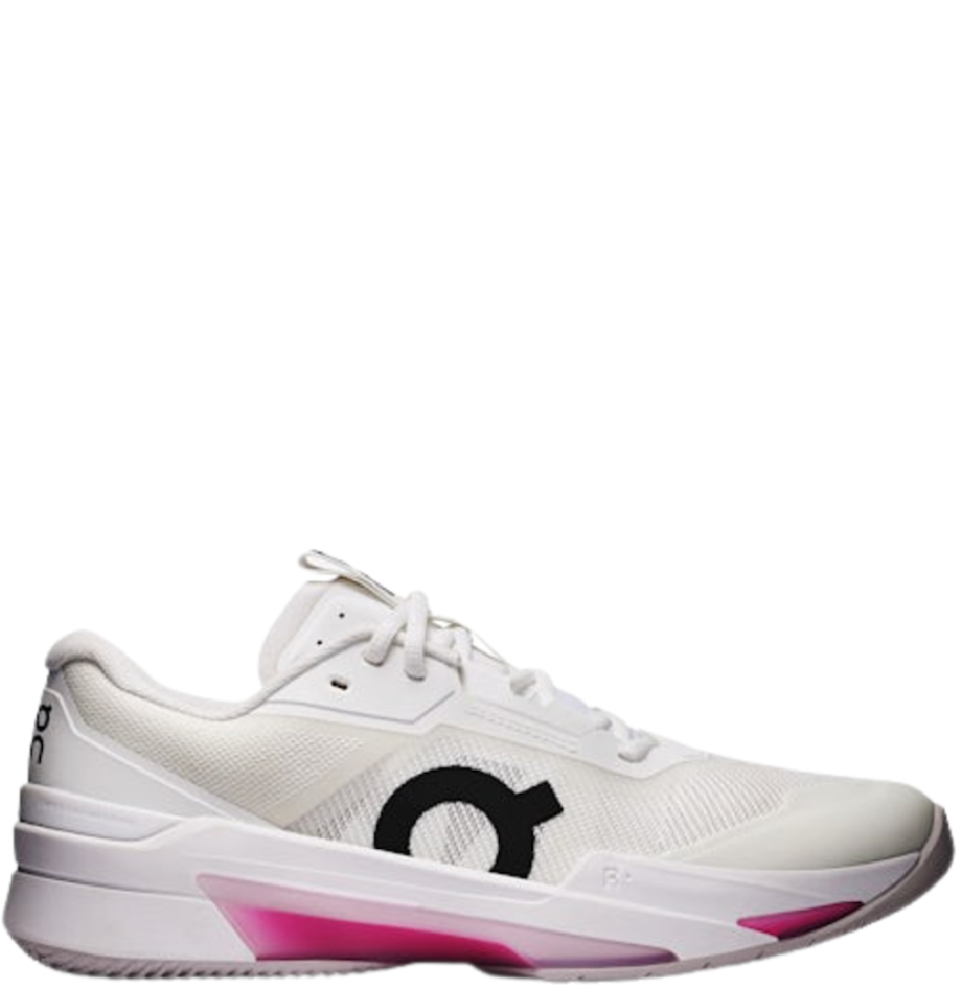  Giày Nam On The Roger Pro Fire 'White Pink' 