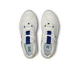  Giày Nam On The Roger Spin 'White Yellow' 