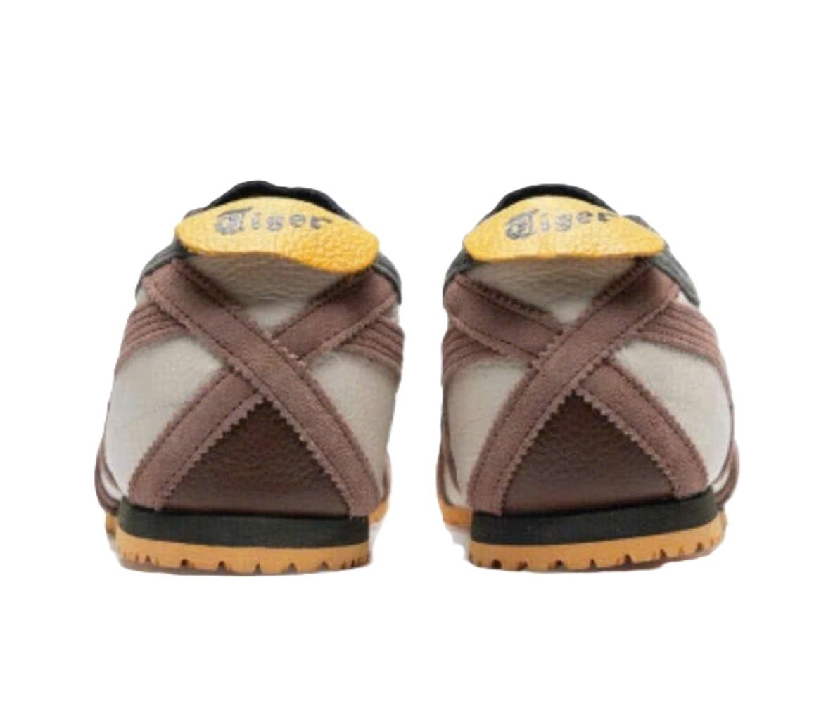  Giày Nam Onitsuka Tiger Mexico 66 'Ecru' 