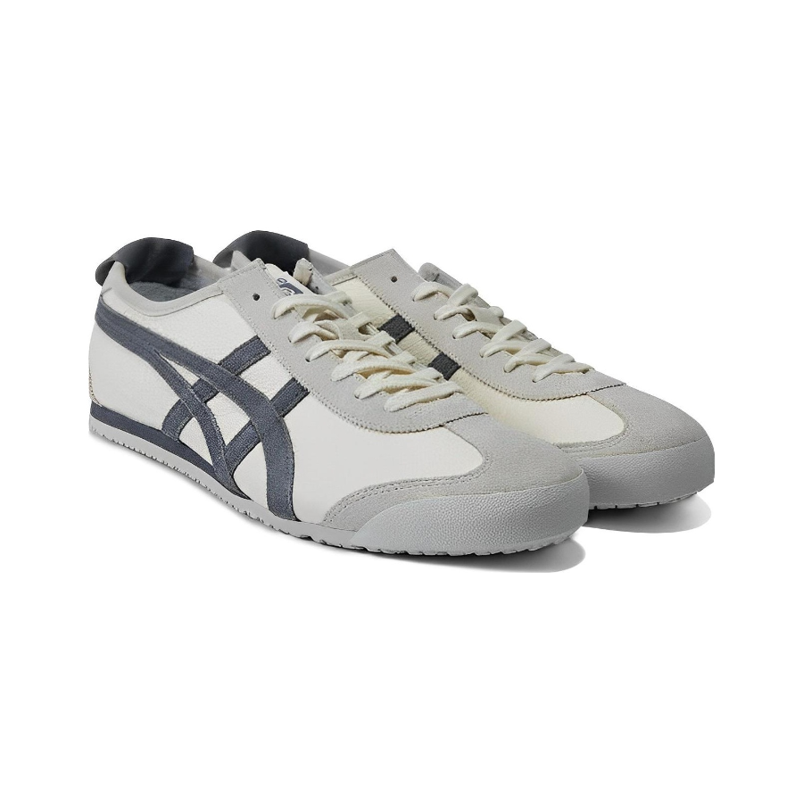  Giày Nam Onitsuka Tiger Mexico 66 'Grey' 