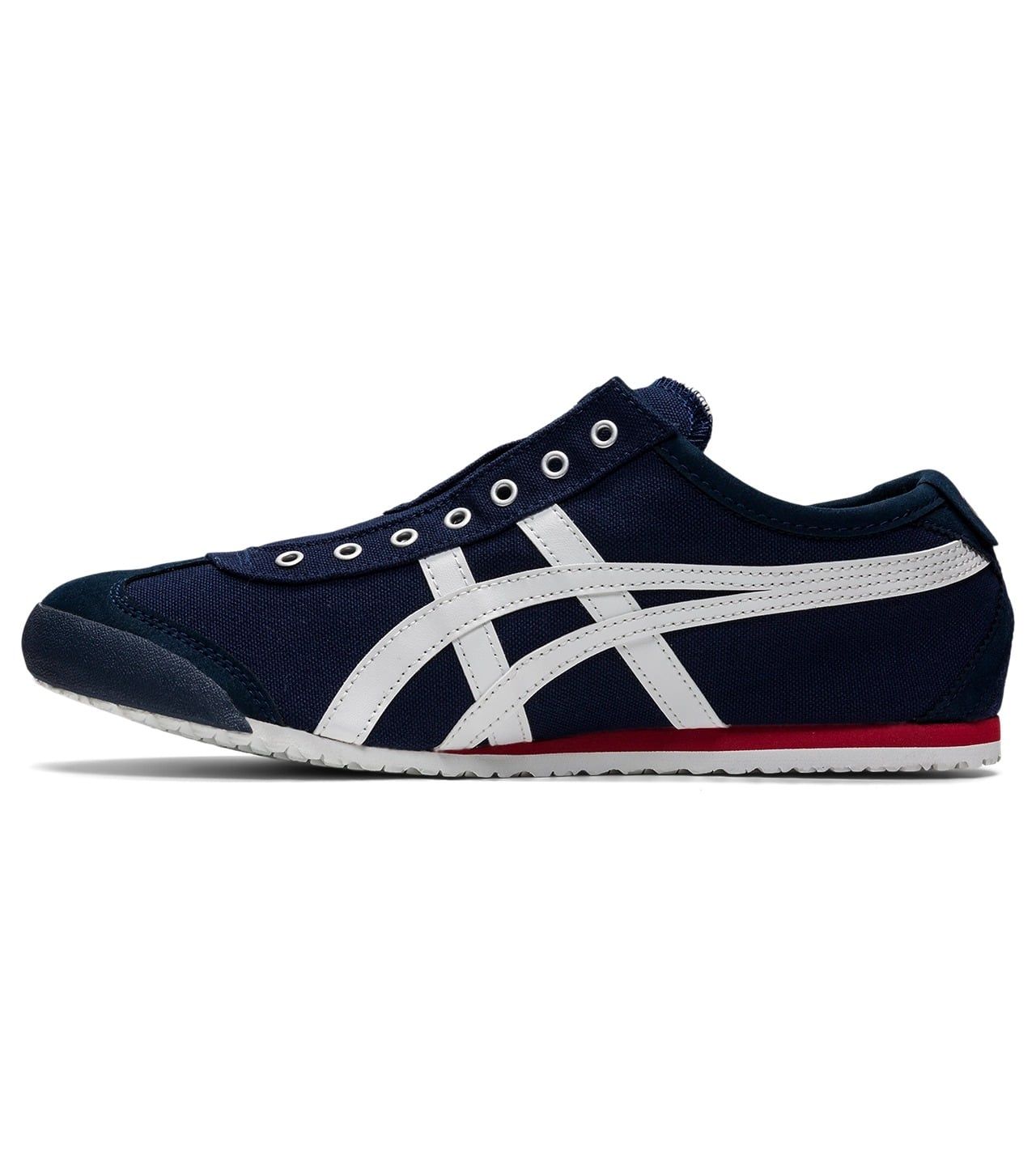  Giày Nam Onitsuka Tiger Mexico 66 'Navy' 