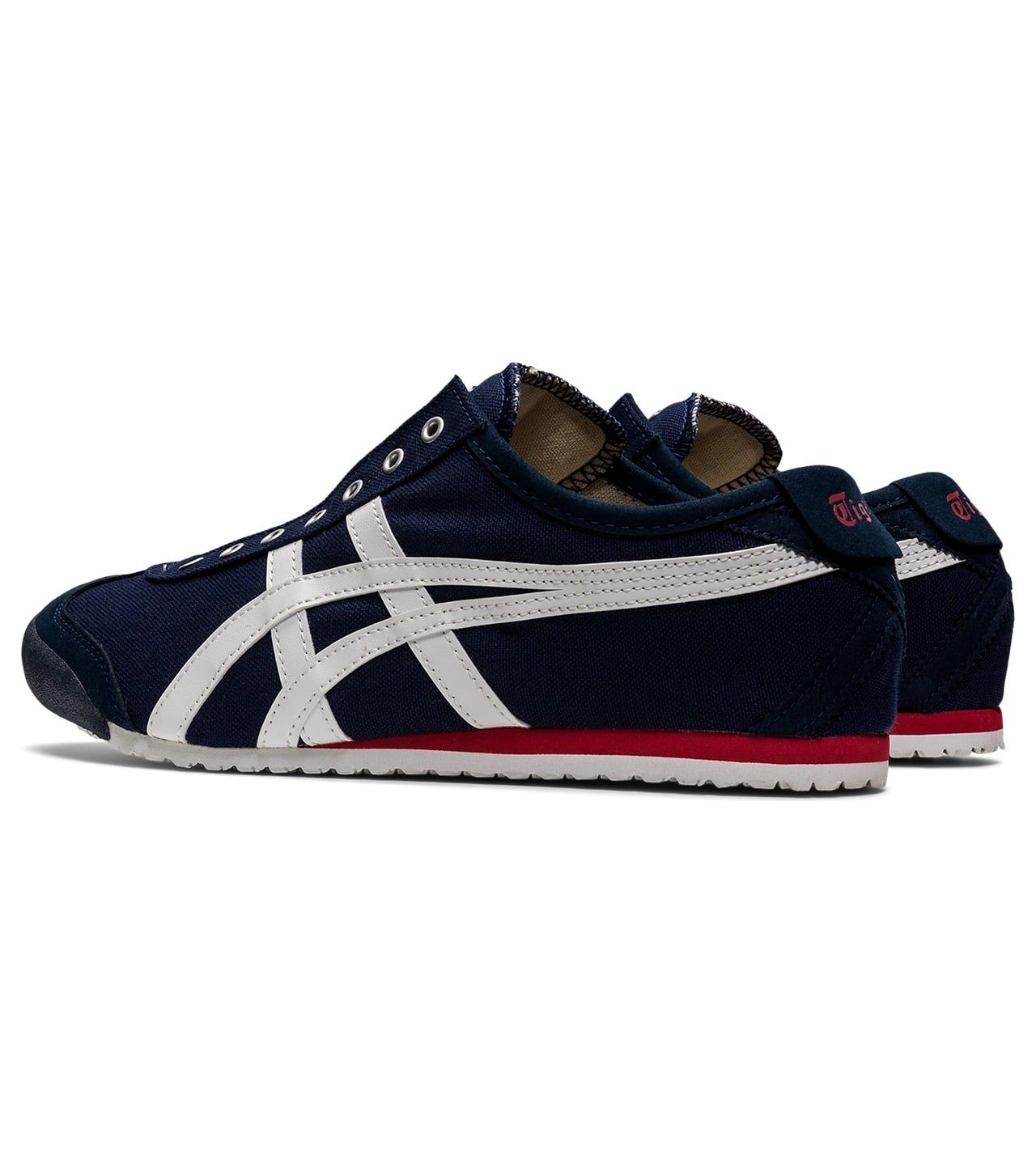  Giày Nam Onitsuka Tiger Mexico 66 'Navy' 