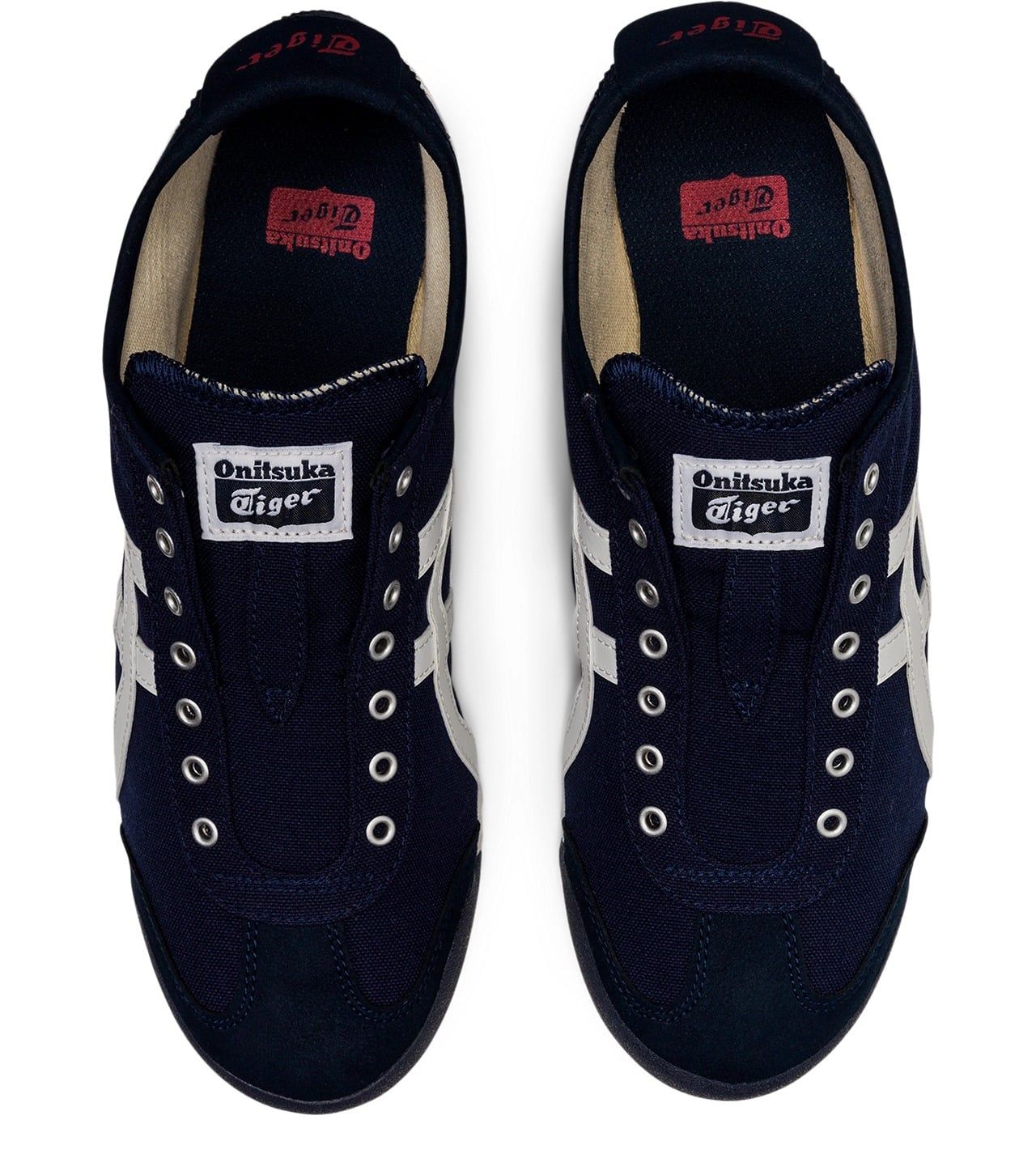 Giày Nam Onitsuka Tiger Mexico 66 'Navy' 