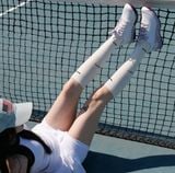  Giày Nam Wilson Rush Pro 4.5 'Light Purple' 