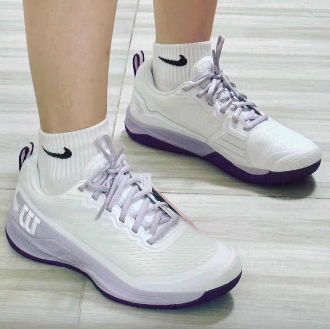  Giày Nam Wilson Rush Pro 4.5 'Light Purple' 