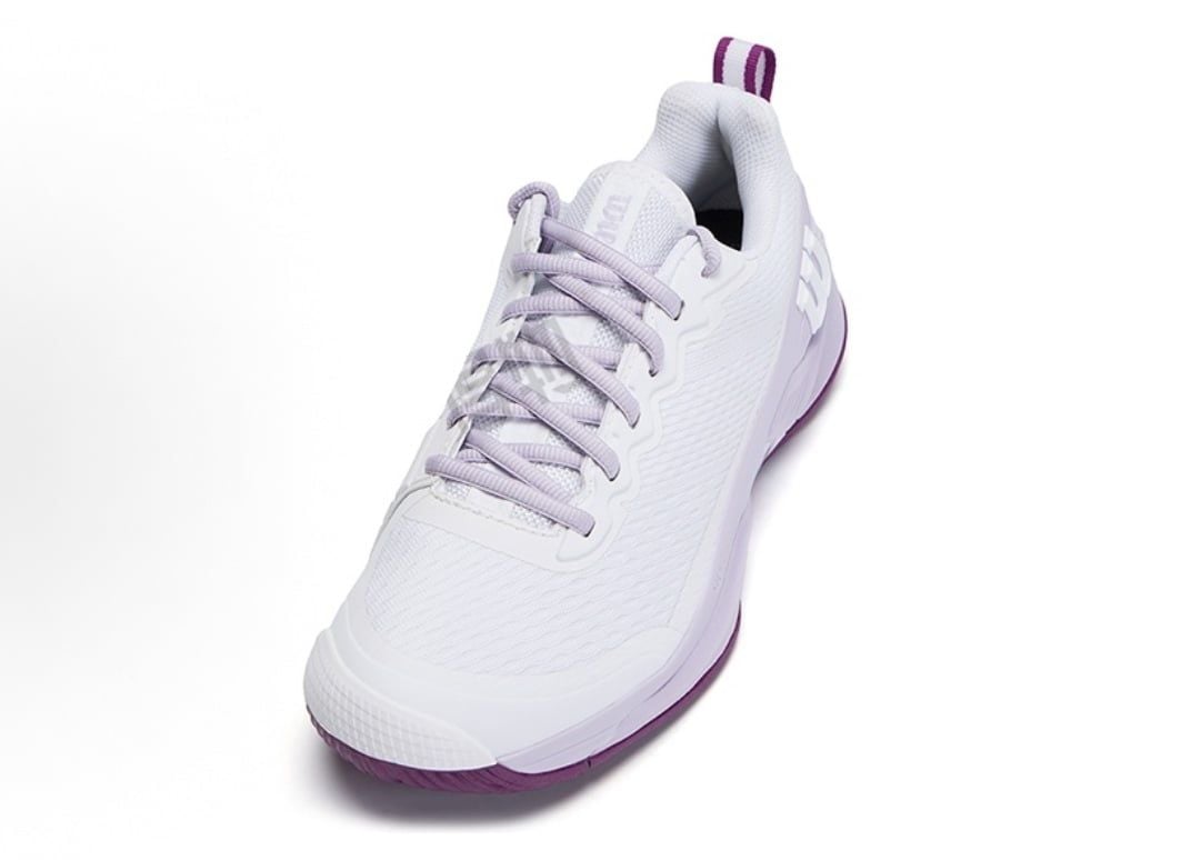  Giày Nam Wilson Rush Pro 4.5 'Light Purple' 