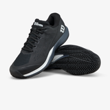  Giày Nam Wilson Rush Pro Ace 'Black Ombre' 