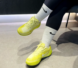  Giày Nike Court Air Zoom Vapor 11 'Yellow' 