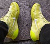  Giày Nike Court Air Zoom Vapor 11 'Yellow' 