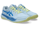  Giày Nữ Asics Gel Resolution X GS 'Blue' 
