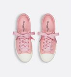  Giày Nữ Dior Lucky Sneaker 'Indy Pink' 