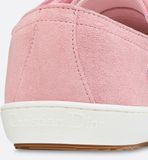  Giày Nữ Dior Lucky Sneaker 'Indy Pink' 