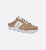  Giày Nữ Dior Star Sneaker 'Rope Beige' 