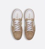  Giày Nữ Dior Star Sneaker 'Rope Beige' 