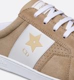  Giày Nữ Dior Star Sneaker 'Rope Beige' 