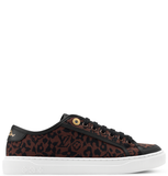  Giày Nữ Louis Vuitton LV Lagoon Trainers 'Brown' 