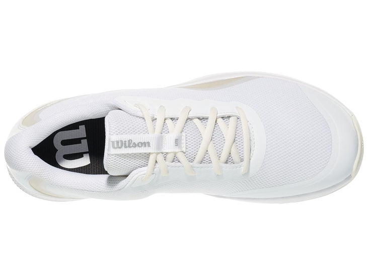 Giày Nữ Wilson Intrigue Lite 'White Silver' 