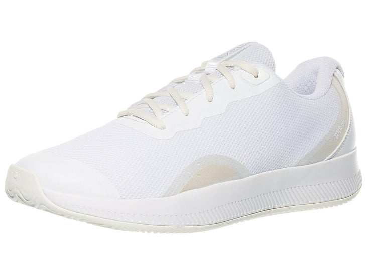  Giày Nữ Wilson Intrigue Lite 'White Silver' 