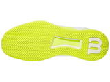 Giày Nữ Wilson Intrigue Tour 'White Yellow' 